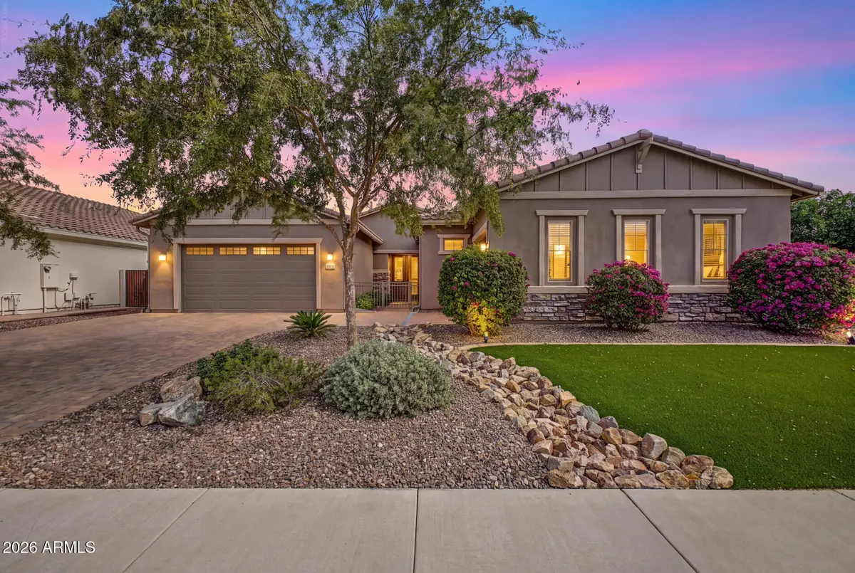 3498 E Balsam Drive, Chandler, AZ 85286 - #1