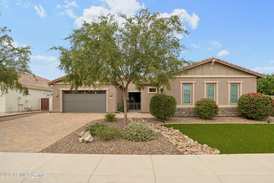 3498 E Balsam Drive, Chandler, AZ 85286 - #2