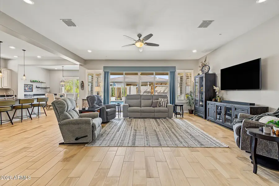 3498 E Balsam Drive, Chandler, AZ 85286 - #3