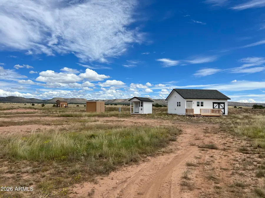 3434 W Malapai Road, Paulden, AZ 86334 - #2