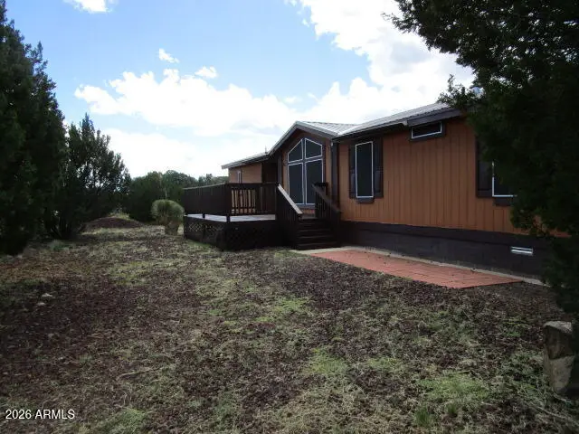 63 County Road #3203 Road, Vernon, AZ 85940 - #2