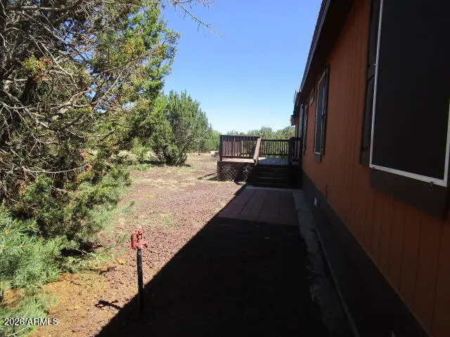 63 County Road #3203 Road, Vernon, AZ 85940 - #3