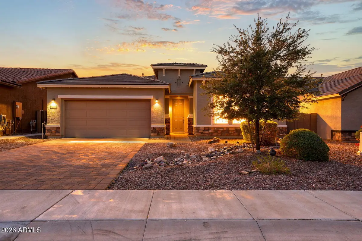 12001 E Chevelon Trail, Gold Canyon, AZ 85118 - #1