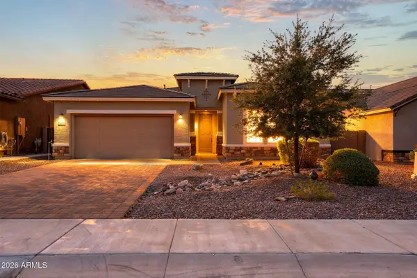 12001 E Chevelon Trail, Gold Canyon, AZ 85118
