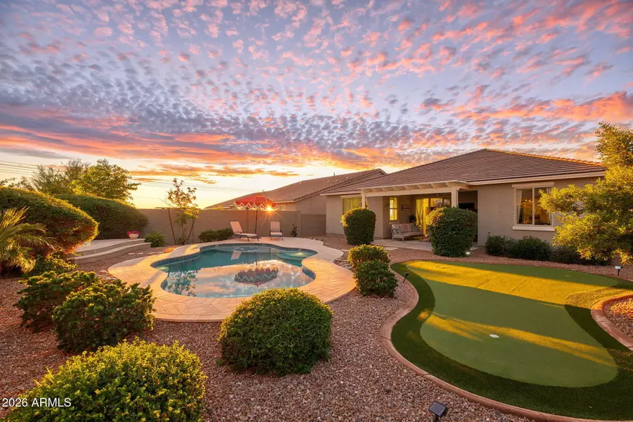 12001 E Chevelon Trail, Gold Canyon, AZ 85118 - #2