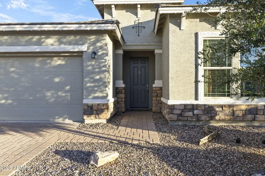 12001 E Chevelon Trail, Gold Canyon, AZ 85118 - #3