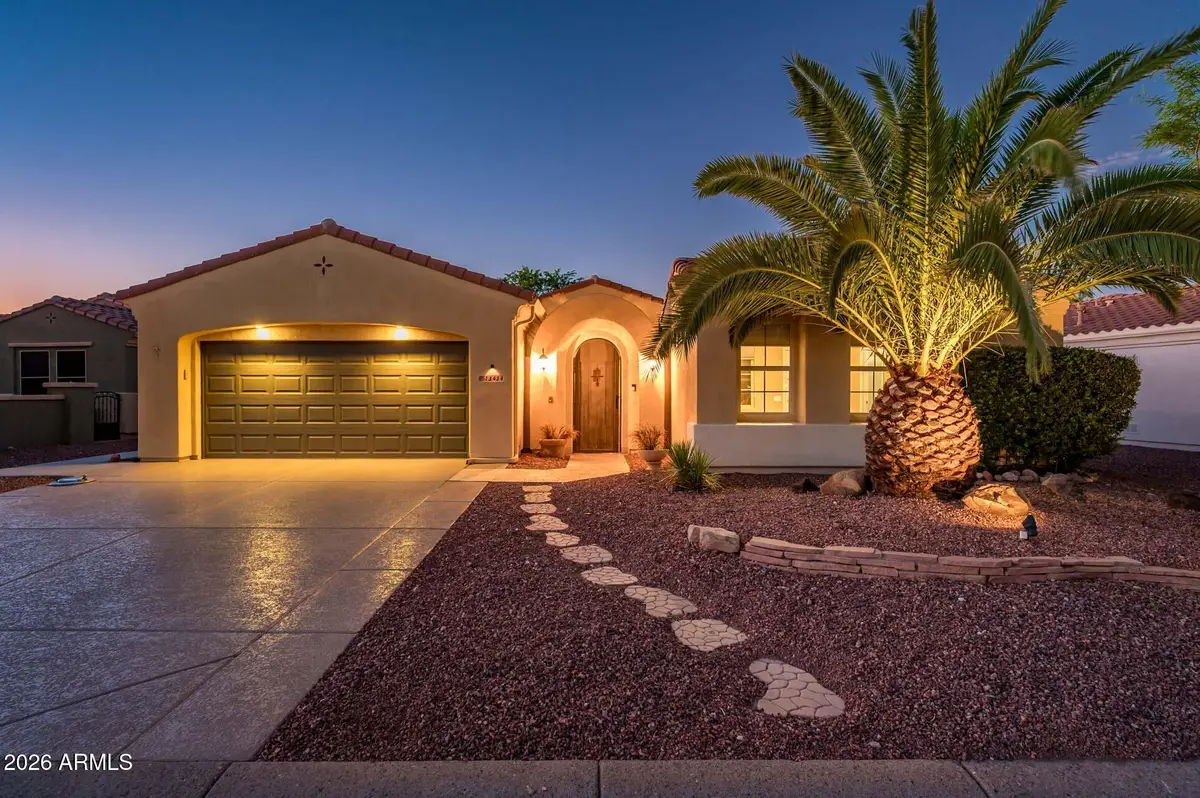 13434 W San Pablo Drive, Sun City West, AZ 85375 - #1