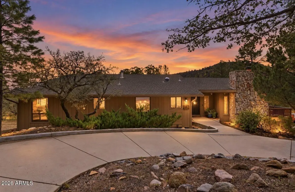 24 Wildwood Drive, Prescott, AZ 86305 - #1