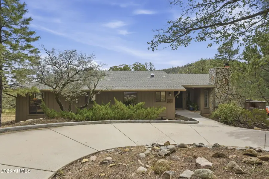 24 Wildwood Drive, Prescott, AZ 86305 - #2