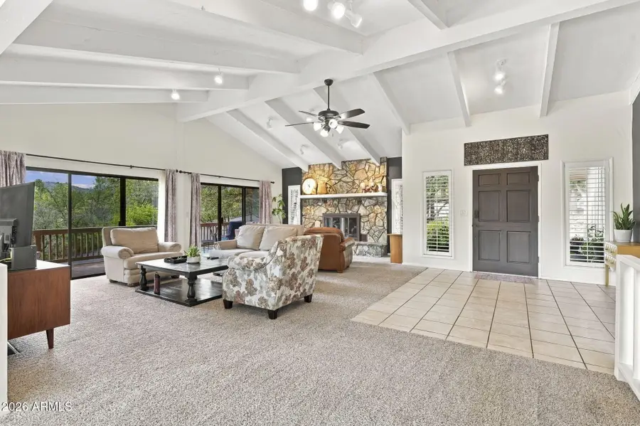 24 Wildwood Drive, Prescott, AZ 86305 - #3