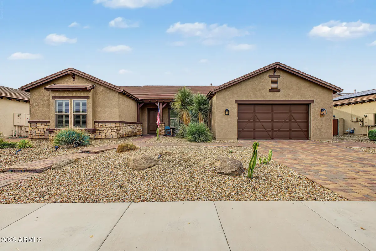 16076 W Wilshire Drive, Goodyear, AZ 85395 - #1