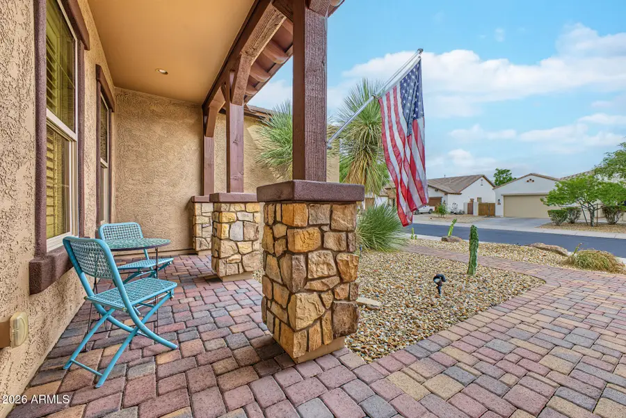 16076 W Wilshire Drive, Goodyear, AZ 85395 - #3
