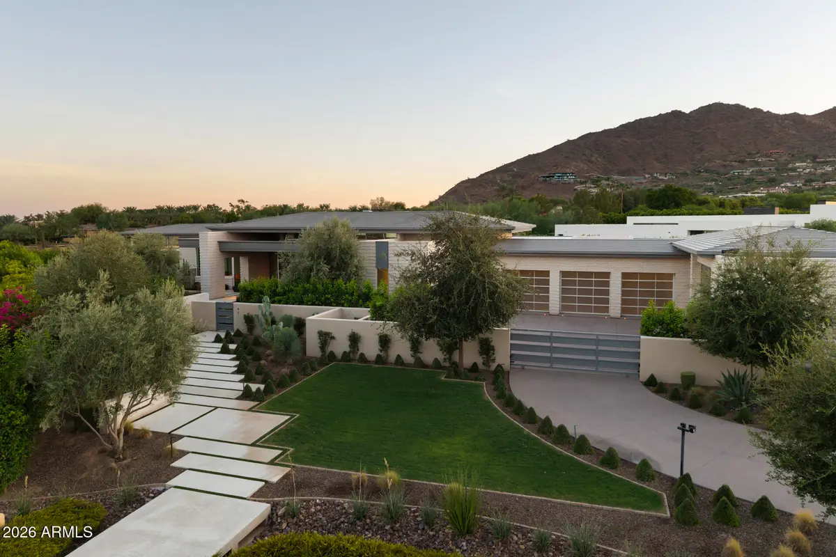 6453 E Luke Avenue, Paradise Valley, AZ 85253 - #1