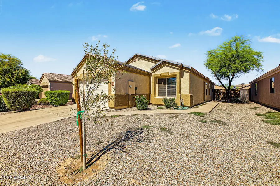 6642 E Flynn Avenue, Florence, AZ 85132 - #3