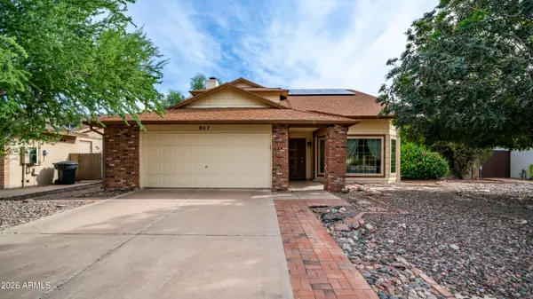 907 W Plata Avenue, Mesa, AZ 85210