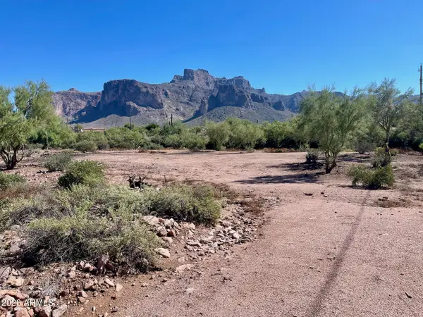 52XX E Scenic (geronimo) Street, Apache Junction, AZ 85119