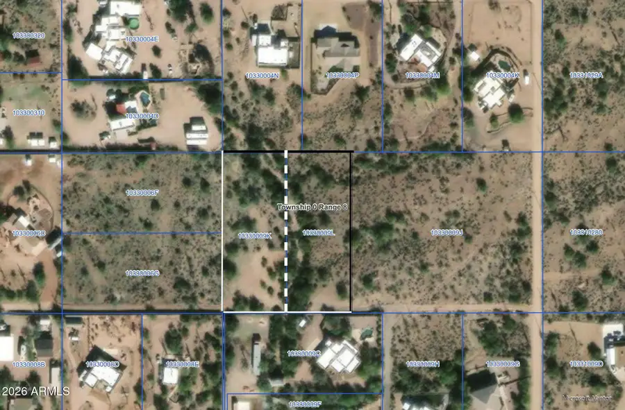 52XX E Scenic (geronimo) Street, Apache Junction, AZ 85119 - #2