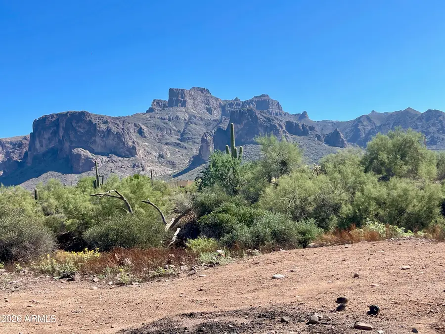 52XX E Scenic (geronimo) Street, Apache Junction, AZ 85119 - #3