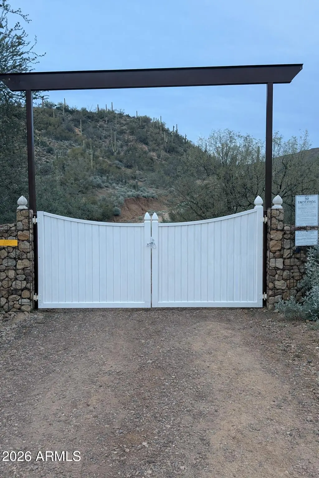 32050 S Lisa Drive, Black Canyon City, AZ 85324 - #1