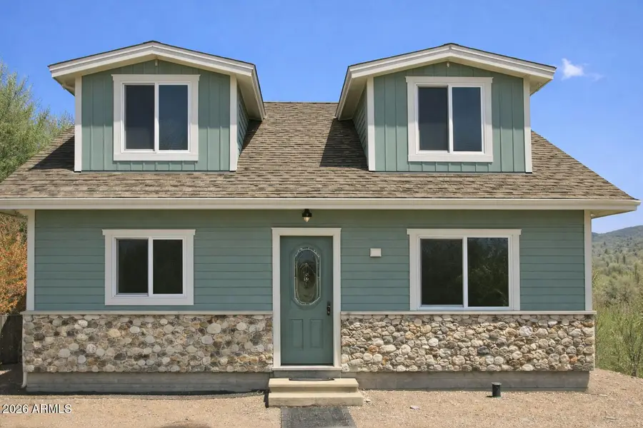 32050 S Lisa Drive, Black Canyon City, AZ 85324 - #2