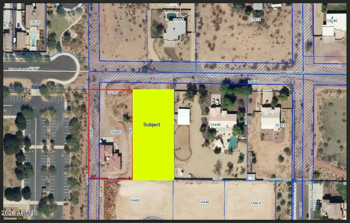 10459 W Pinnacle Peak Road #29, Peoria, AZ 85383 - #1