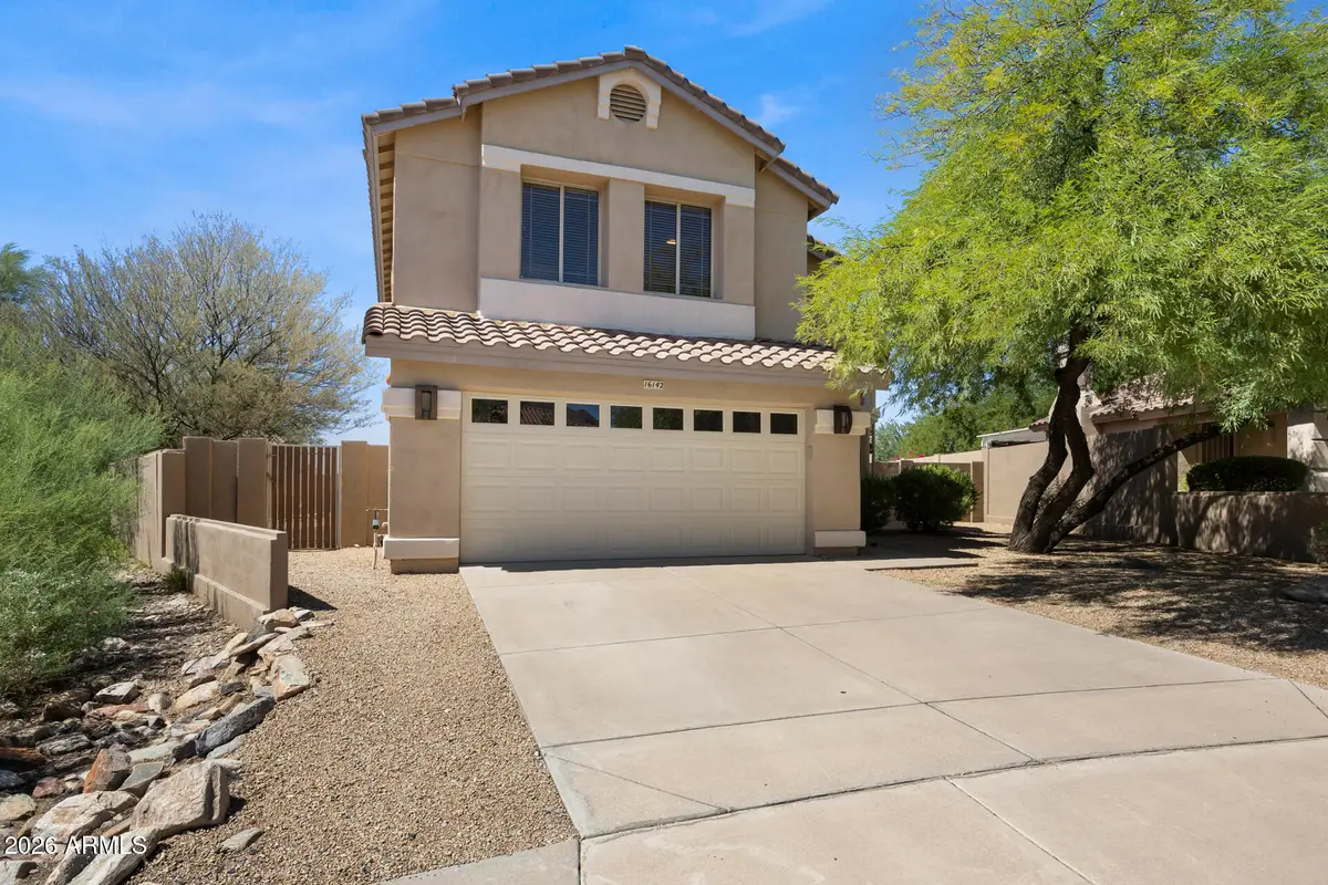 16142 N 102nd Way, Scottsdale, AZ 85255 - #1