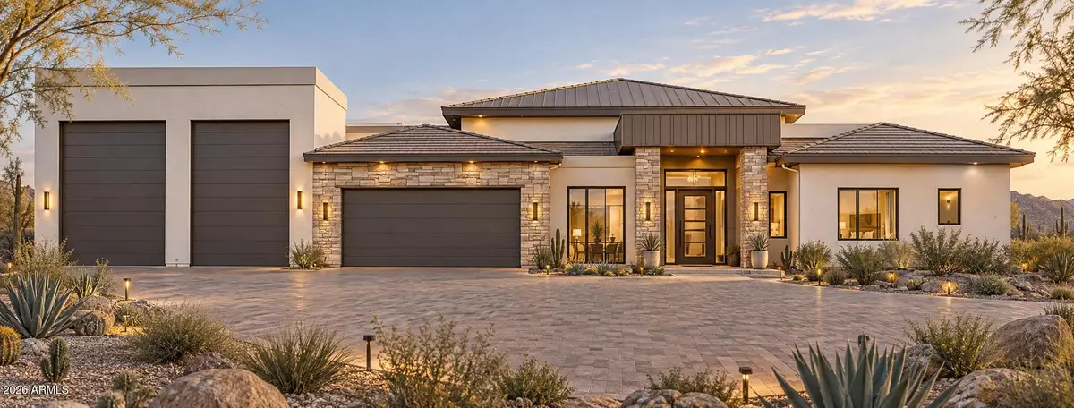 138XX E Dove Valley Road, Scottsdale, AZ 85262 - #1