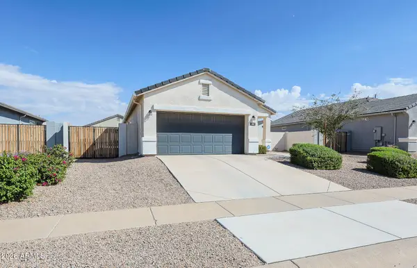 1842 W Broadway Avenue, Coolidge, AZ 85128