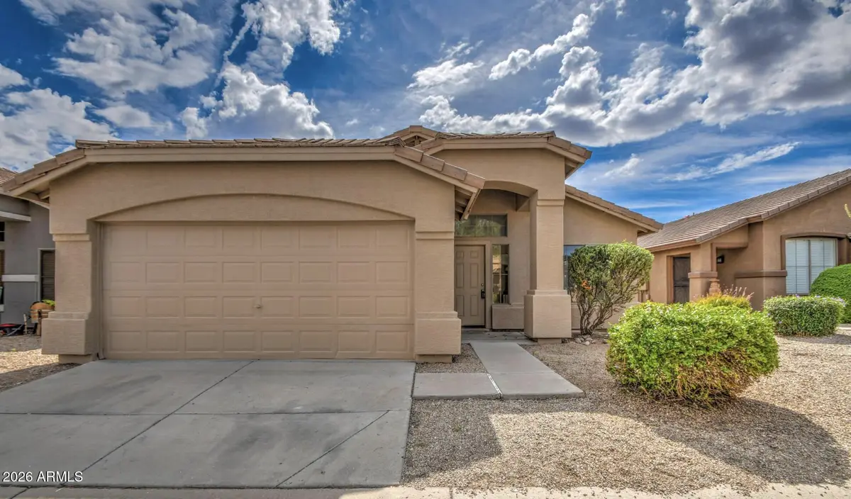 31111 N Claridge Circle, San Tan Valley, AZ 85143 - #1