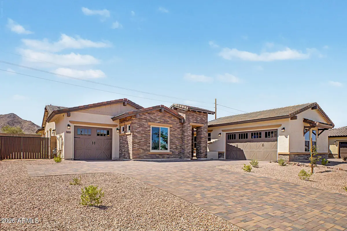 20999 E Diana Way, Queen Creek, AZ 85142 - #1