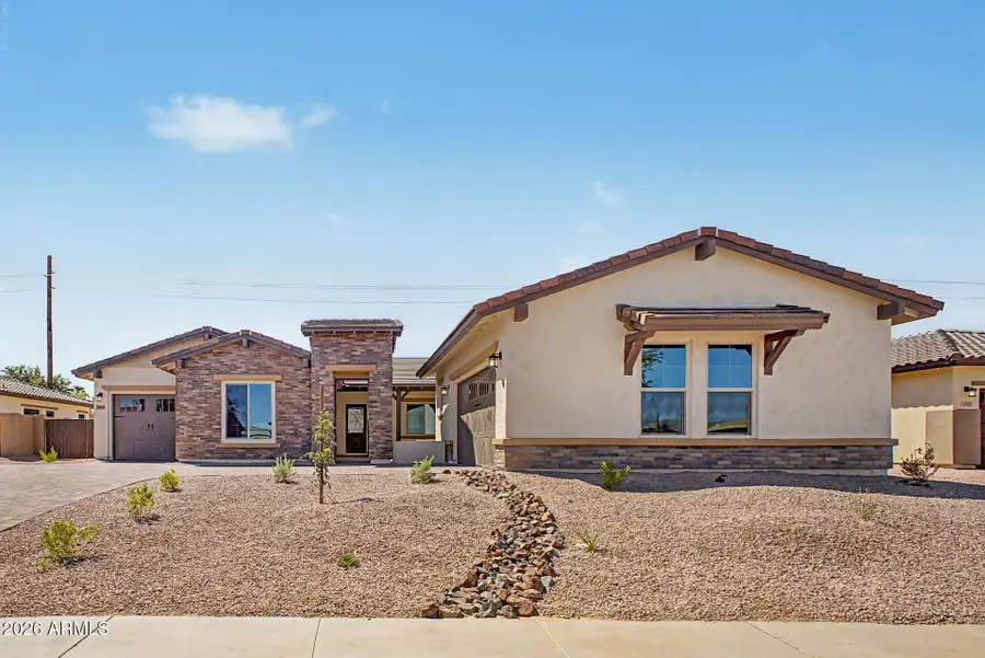 20999 E Diana Way, Queen Creek, AZ 85142 - #2