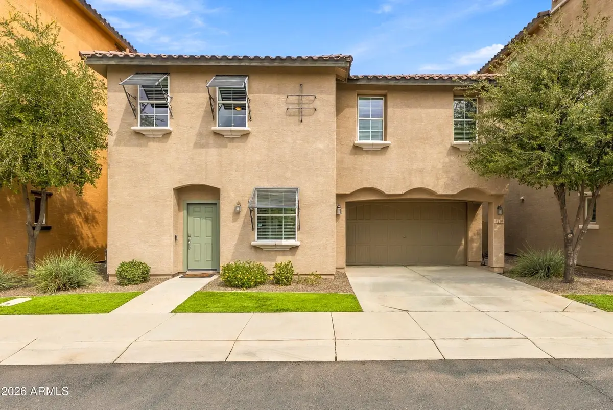 4278 E Erie Street, Gilbert, AZ 85295 - #1