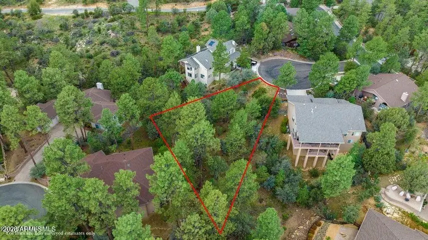 1177 Quiet Circle #12, Prescott, AZ 86303 - #1