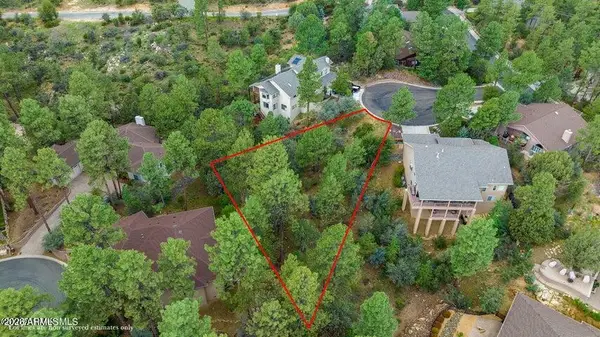 1177 Quiet Circle #12, Prescott, AZ 86303
