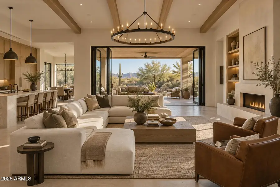 340XX N 139th Way, Scottsdale, AZ 85262 - #3