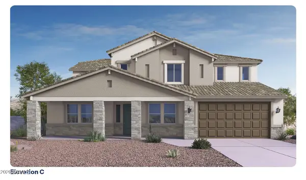 24048 N 25th Street, Phoenix, AZ 85024