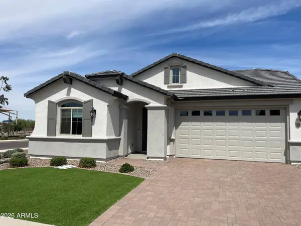 9992 W Catalina Drive, Avondale, AZ 85392