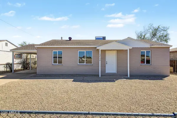 1717 W Pima Street, Phoenix, AZ 85007