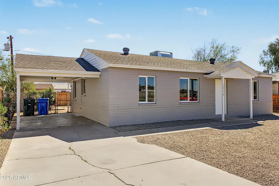 1717 W Pima Street, Phoenix, AZ 85007 - #3