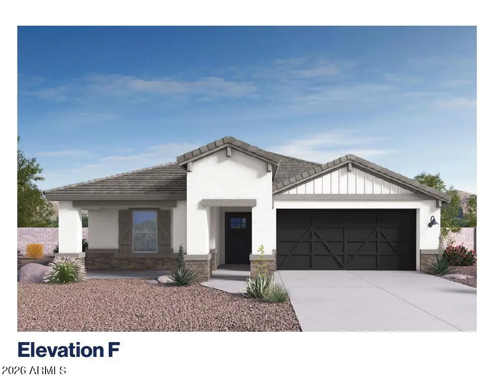 2710 E Corley Way, Phoenix, AZ 85024 - #1