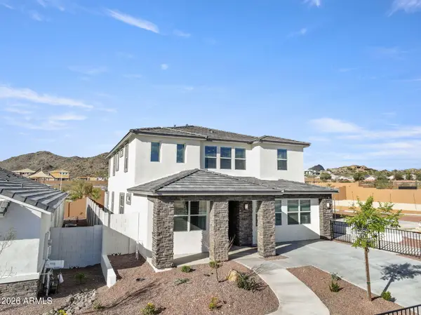 6794 W Spur Drive, Peoria, AZ 85383