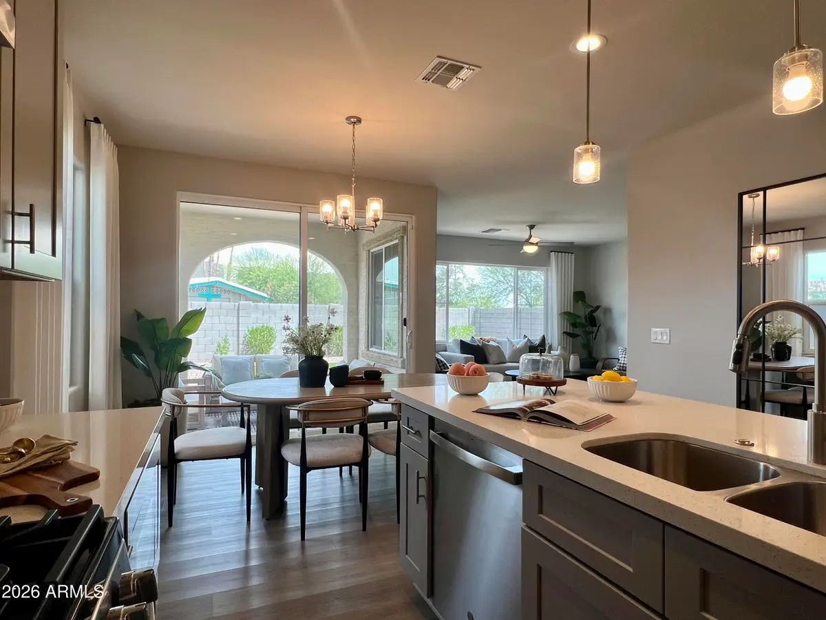 6529 N 15th Drive, Phoenix, AZ 85015 - #1