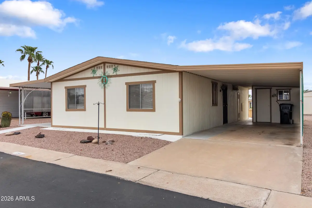 8103 E Southern Avenue #154, Mesa, AZ 85209 - #1
