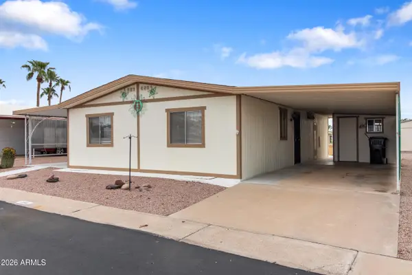8103 E Southern Avenue #154, Mesa, AZ 85209