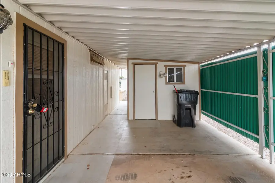 8103 E Southern Avenue #154, Mesa, AZ 85209 - #2