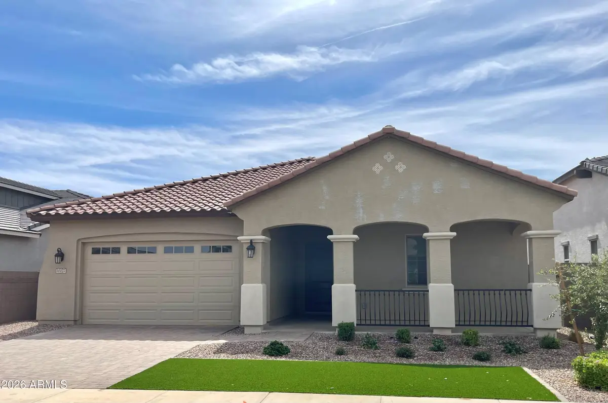 10027 W Verde Lane, Avondale, AZ 85392 - #1