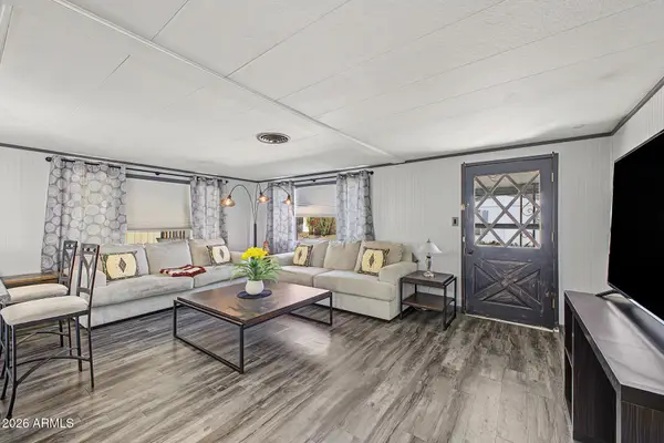 10701 N 99th Avenue #97, Peoria, AZ 85345