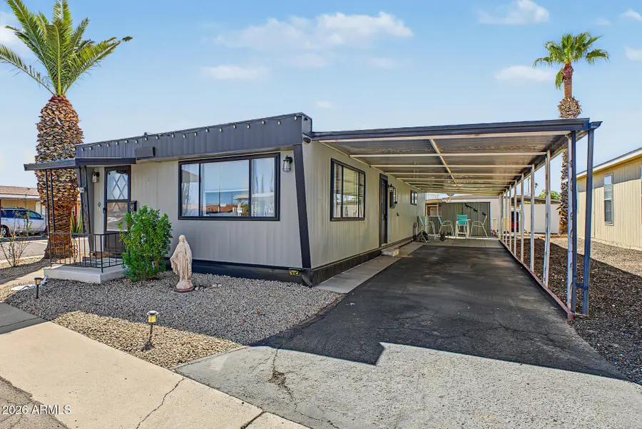 10701 N 99th Avenue #97, Peoria, AZ 85345 - #3