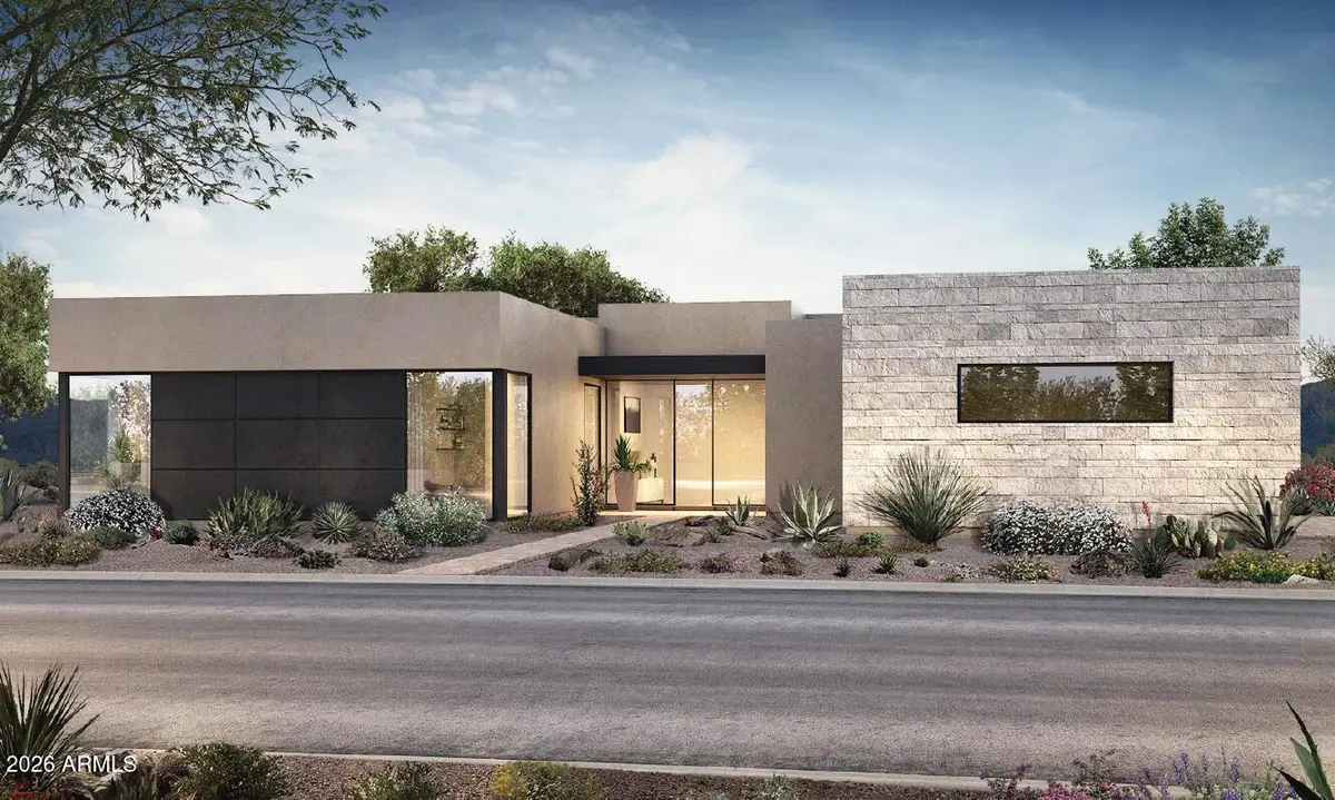 13045 E Harper Drive, Scottsdale, AZ 85255 - #1