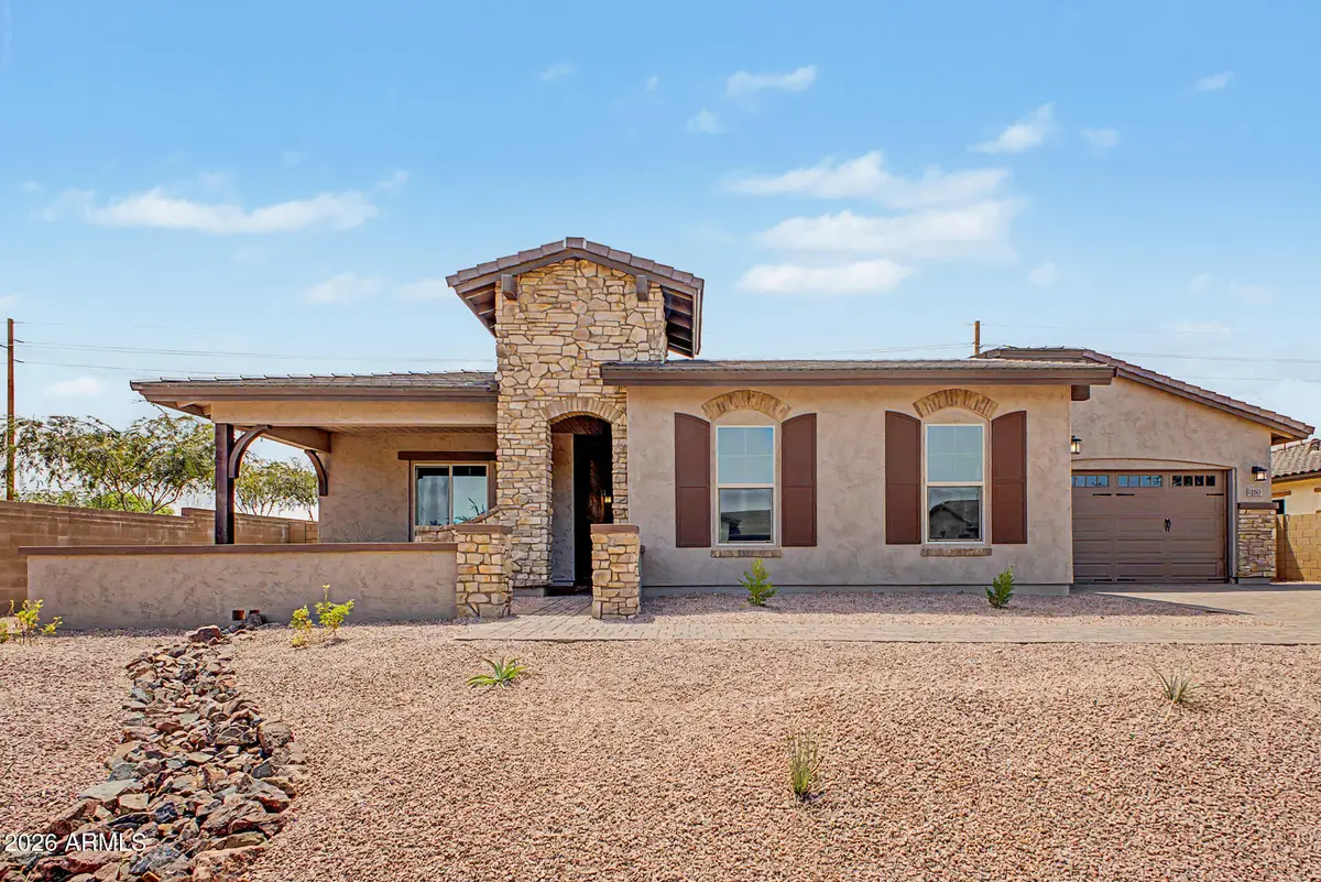 21025 E Diana Way, Queen Creek, AZ 85142 - #1